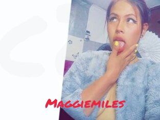 Maggiemiles