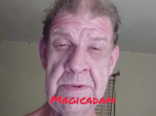 Magicadam