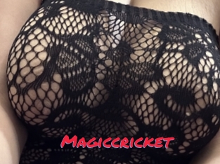 Magiccricket