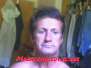 Magicmikedickson