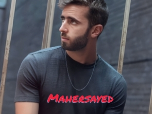 Mahersayed