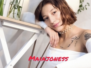 Maiajoness