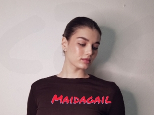 Maidagail