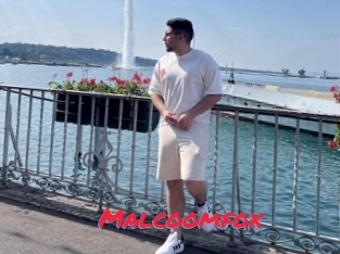Malcoomfox