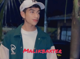 Malikbaxter