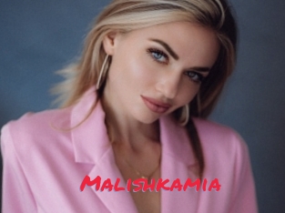 Malishkamia