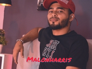 Malonharris