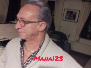 Mana123