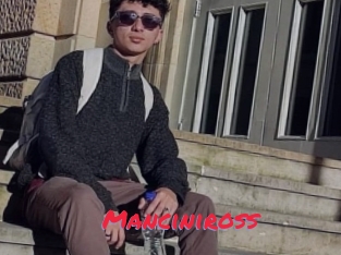 Manciniross