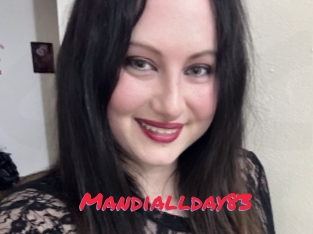 Mandiallday83