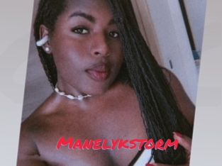 Manelykstorm