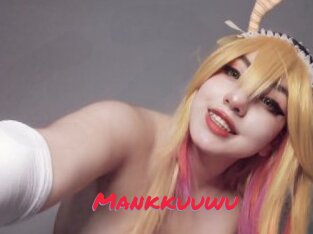 Mankkuuwu