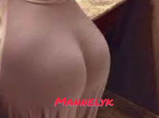 Mannelyk
