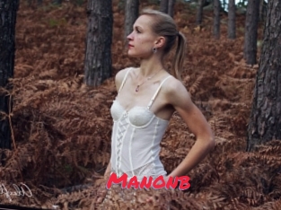 Manonb