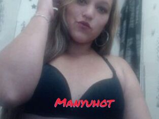 Manyuhot