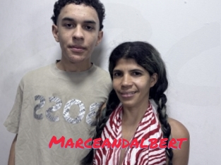 Marceandalbert