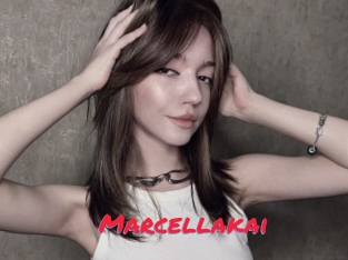 Marcellakai