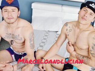 Marceloandlucian
