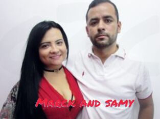 Marck_and_samy