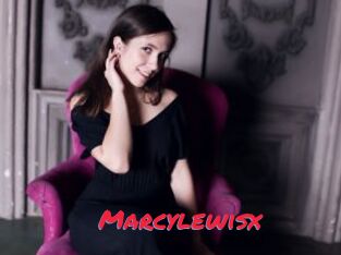 Marcylewisx