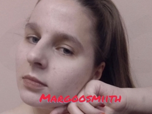 Margoosmiith