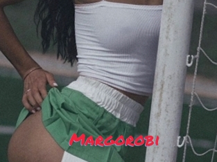 Margorobi