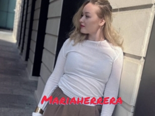 Mariaherrera