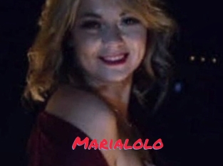 Marialolo