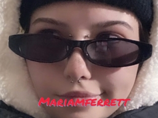 Mariamferrett