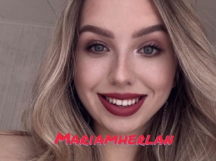 Mariamherlan