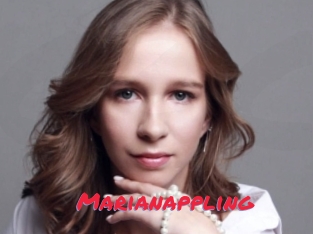 Marianappling
