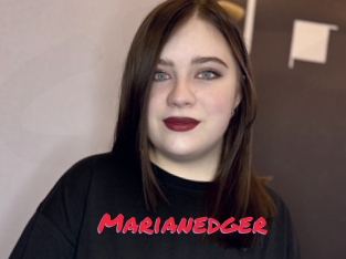 Marianedger