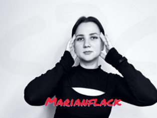 Marianflack