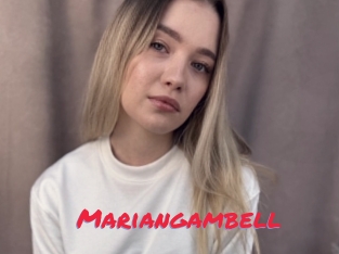 Mariangambell