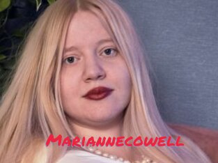 Mariannecowell