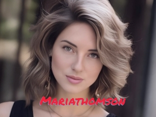 Mariathomson