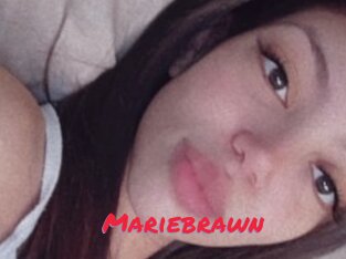 Mariebrawn