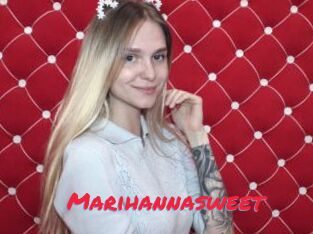 Marihannasweet