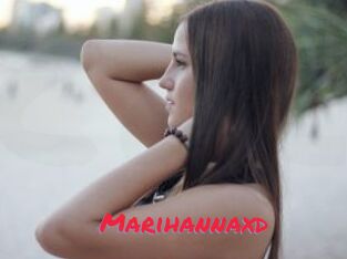 Marihannaxd