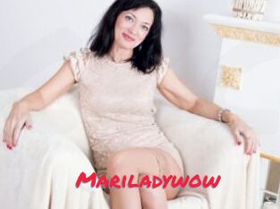 Mariladywow