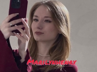 Marilynhenry