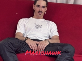 Mariohawk
