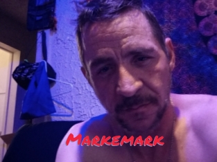 Markemark