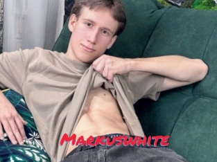 Markuswhite