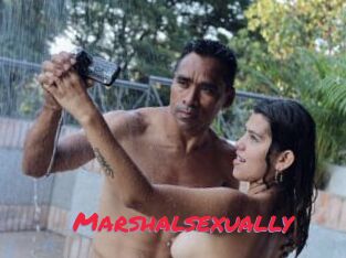 Marshalsexually