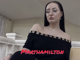 Marthamilton