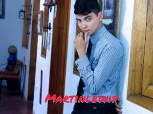 Martinlewis