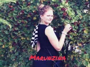 Marunzina