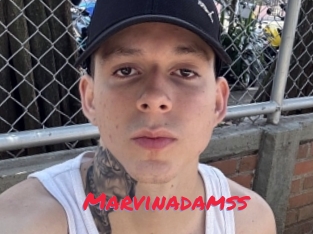 Marvinadamss