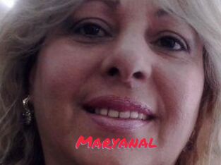 Maryanal